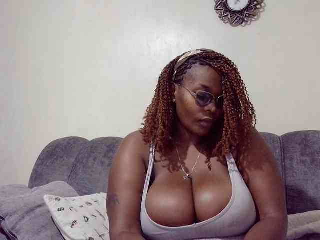 africangoddess webcam