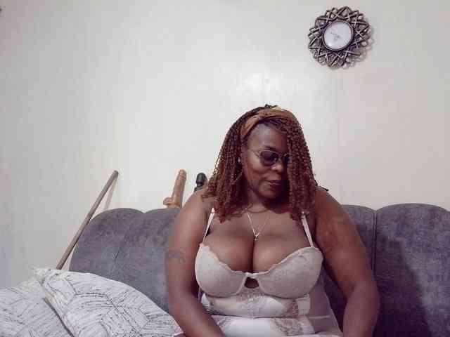 africangoddess