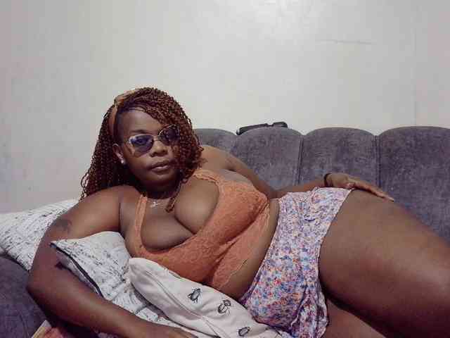 africangoddess webcam