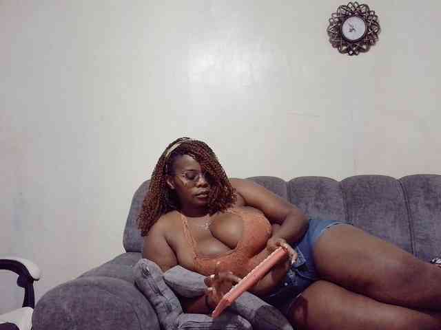 africangoddess webcam