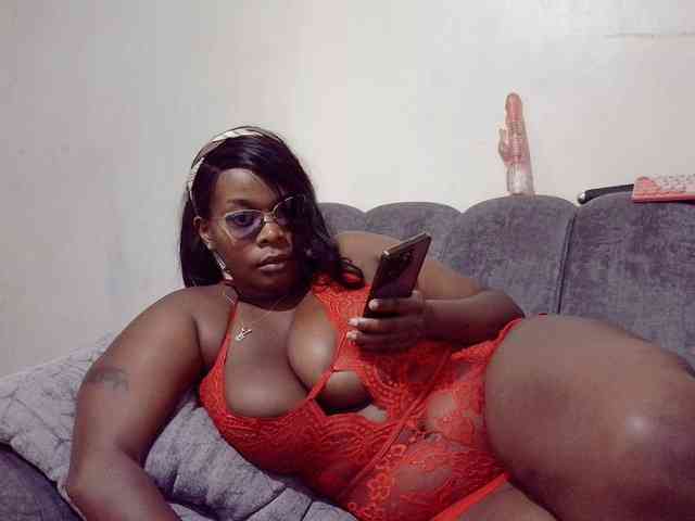 africangoddess webcam