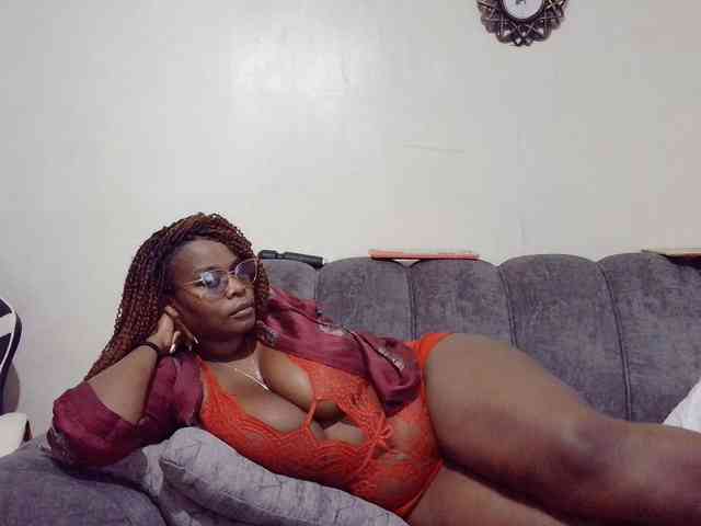 africangoddess webcam