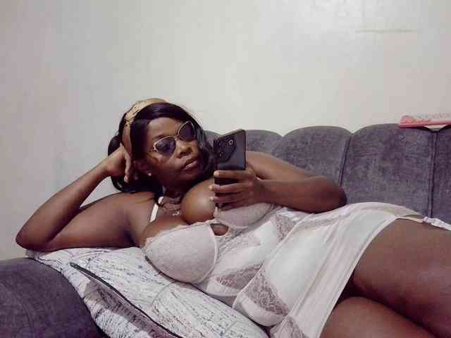 africangoddess webcam