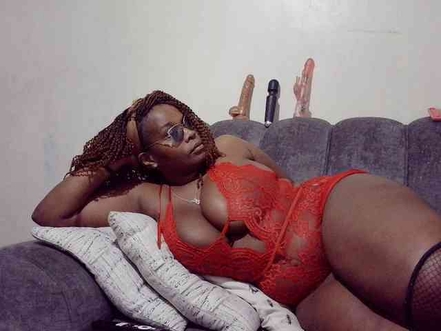 africangoddess webcam