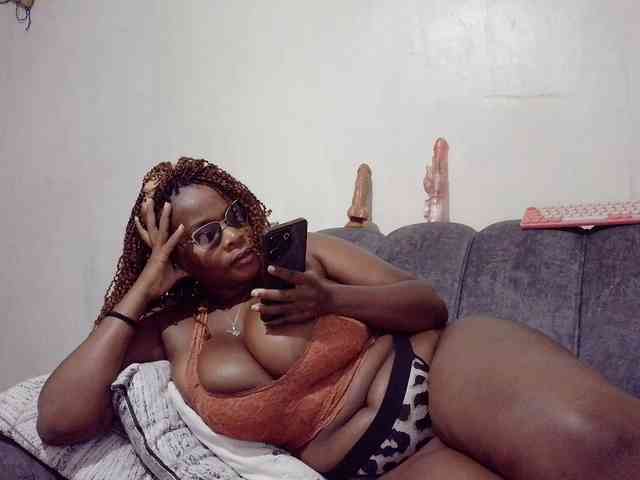 africangoddess webcam