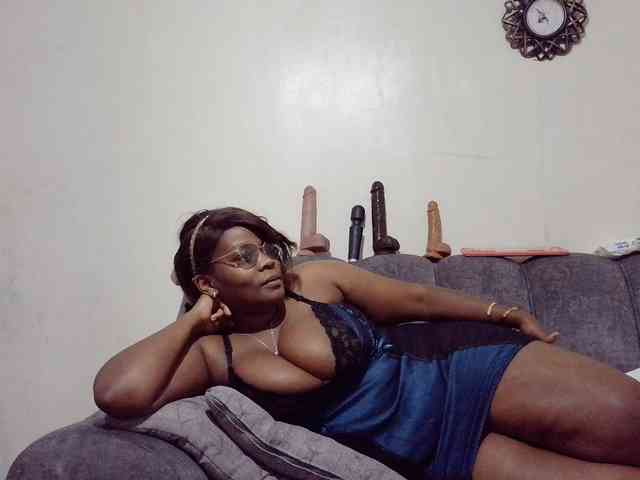 africangoddess webcam