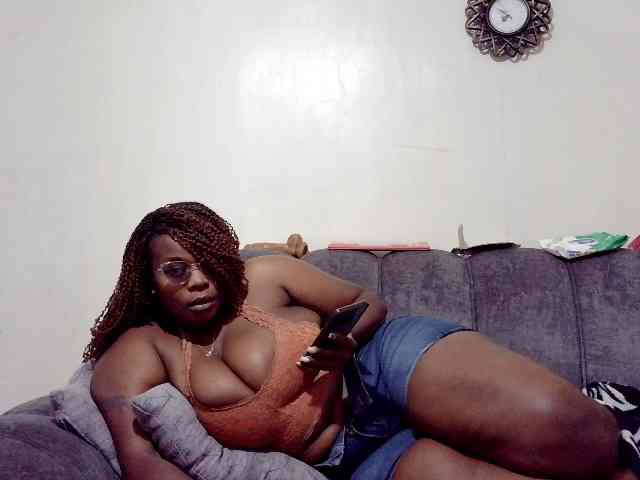 africangoddess webcam