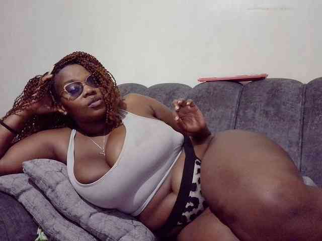 africangoddess webcam