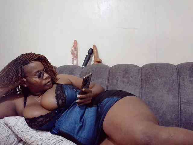 africangoddess webcam