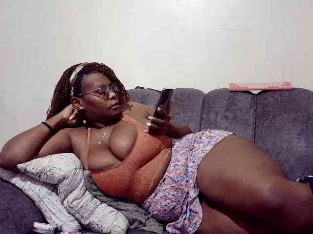 africangoddess webcam