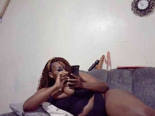 africangoddess webcam