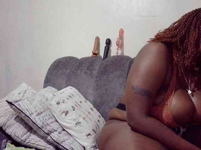 africangoddess webcam