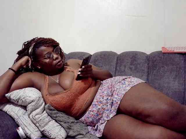 africangoddess webcam