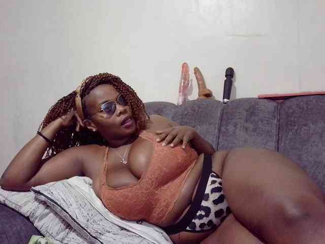 africangoddess webcam