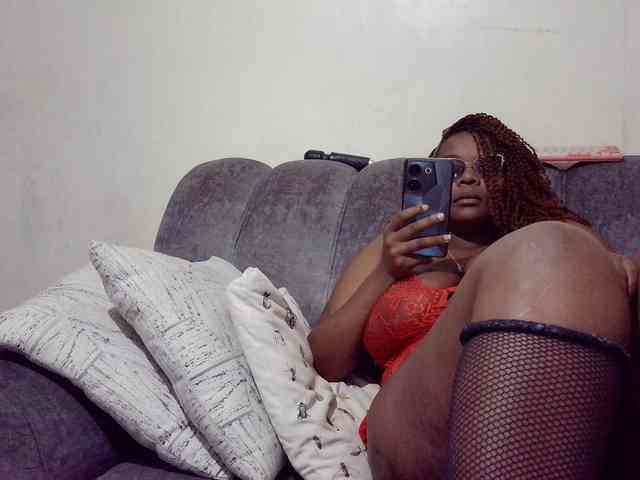 africangoddess webcam