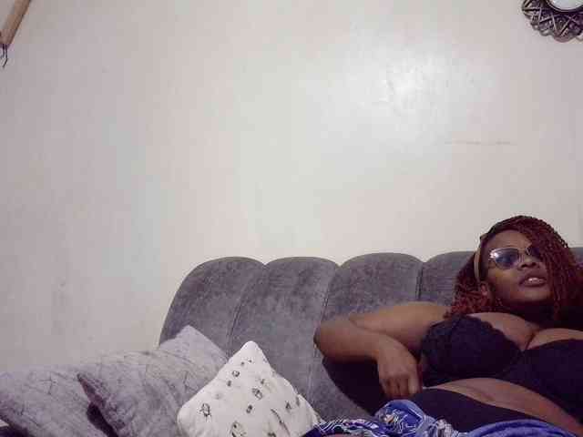 africangoddess webcam