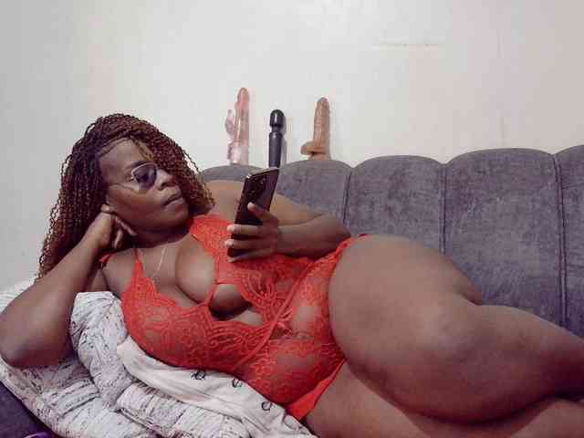 africangoddess webcam