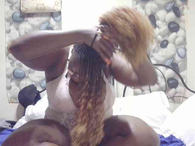 africangoddess webcam