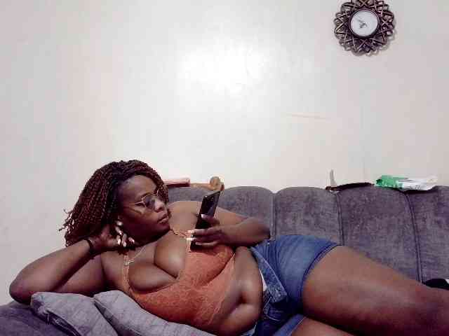 africangoddess webcam