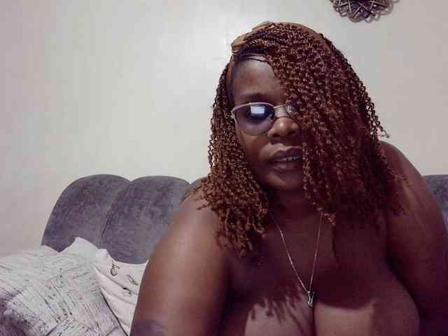 africangoddess webcam