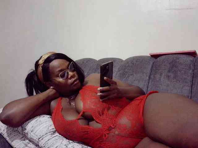 africangoddess webcam