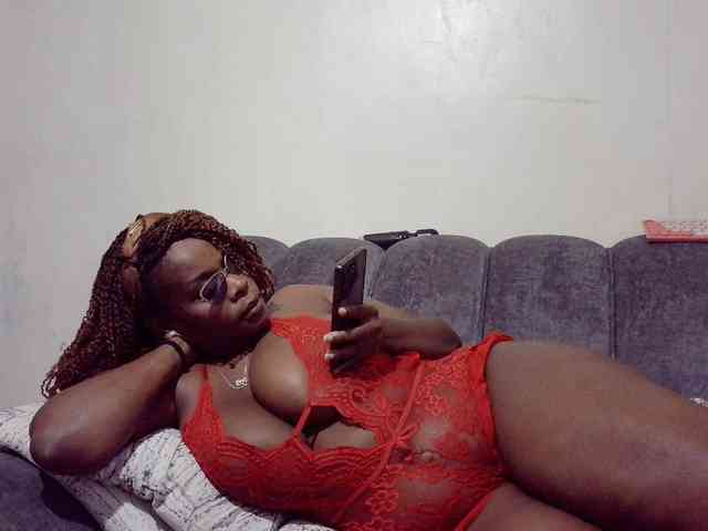 africangoddess webcam