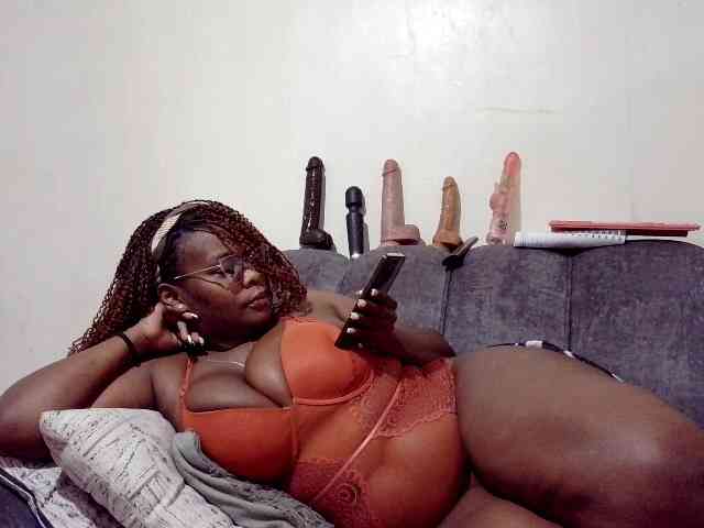 africangoddess webcam