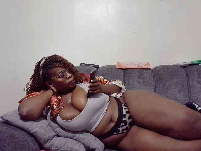 africangoddess webcam