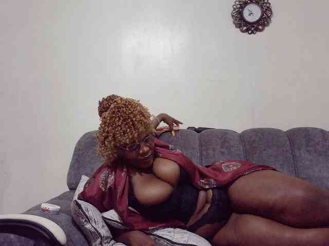 africangoddess webcam