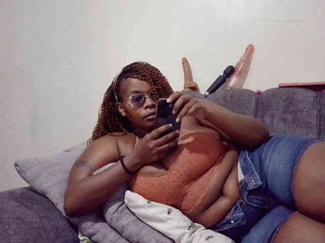 africangoddess webcam