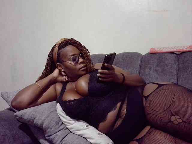 africangoddess webcam