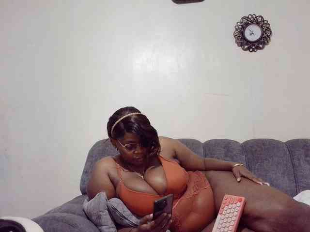africangoddess webcam