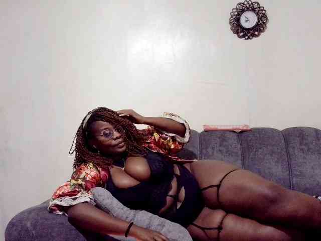 africangoddess