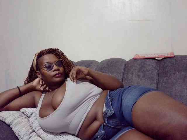 africangoddess webcam