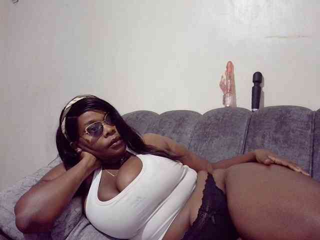 africangoddess webcam