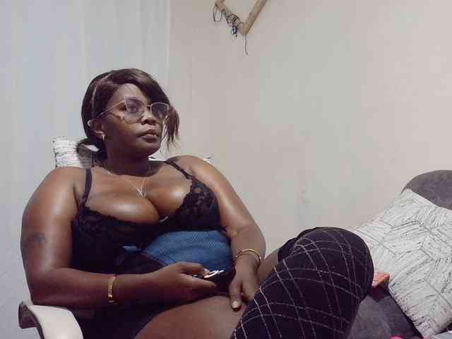 africangoddess webcam