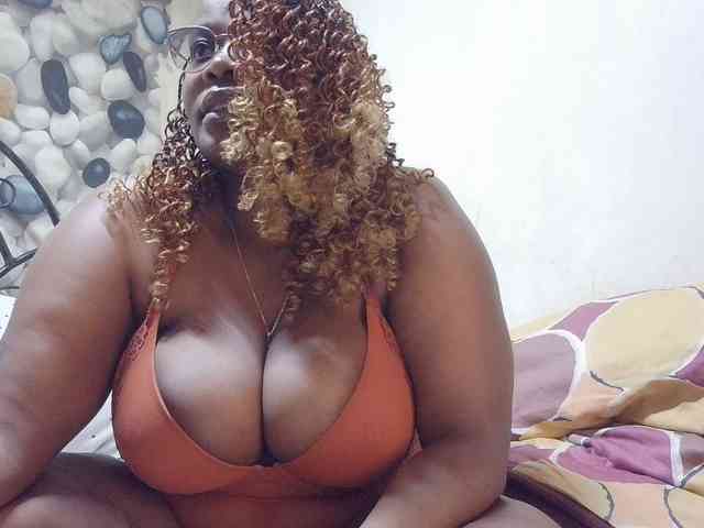 africangoddess webcam