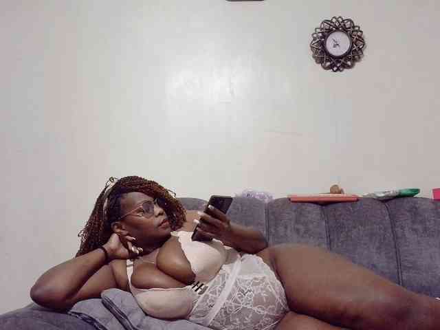 africangoddess webcam