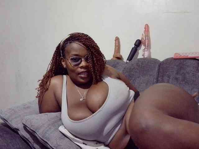 africangoddess webcam