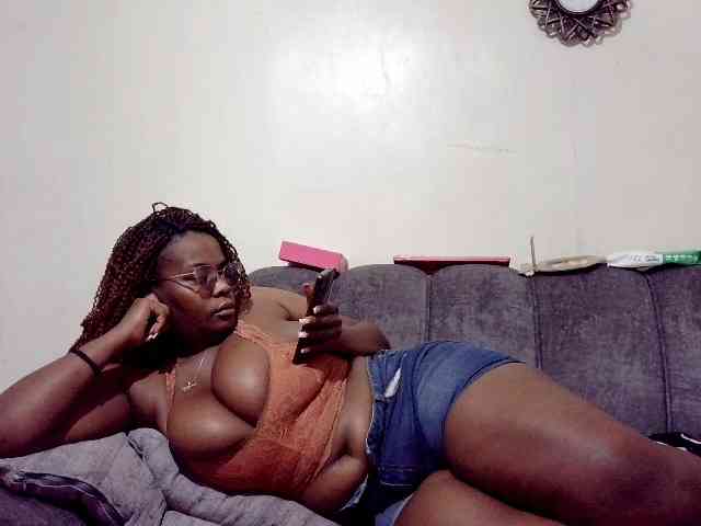 africangoddess webcam