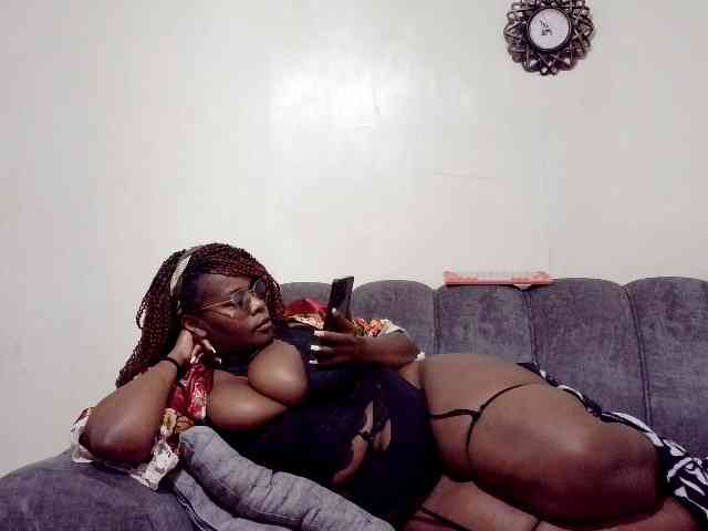 africangoddess webcam