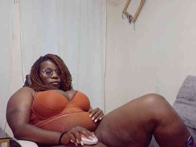 africangoddess webcam