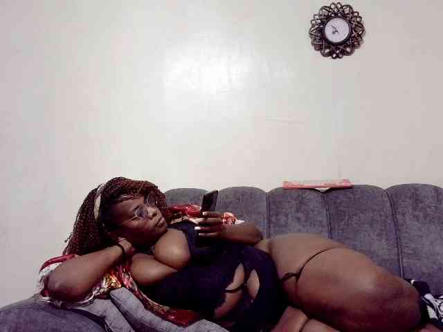 africangoddess webcam