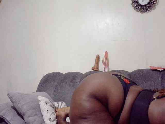 africangoddess webcam