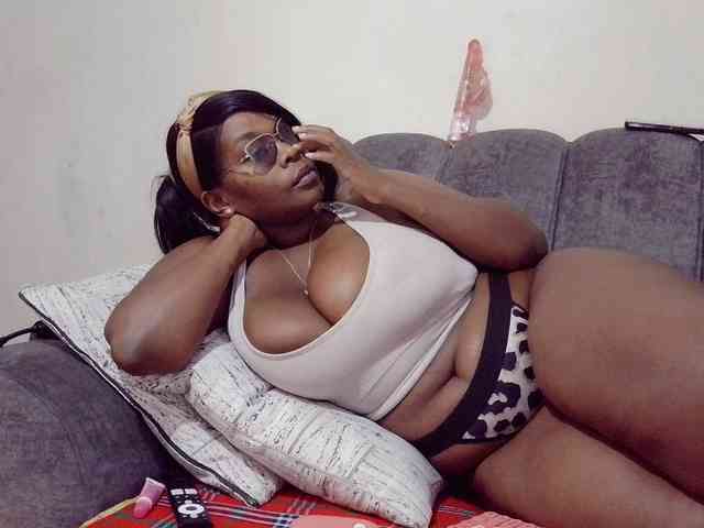 africangoddess webcam