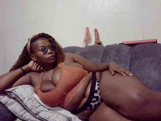 africangoddess webcam