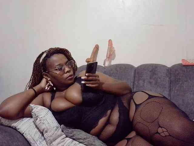africangoddess webcam