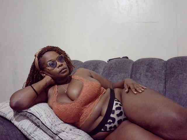 africangoddess webcam