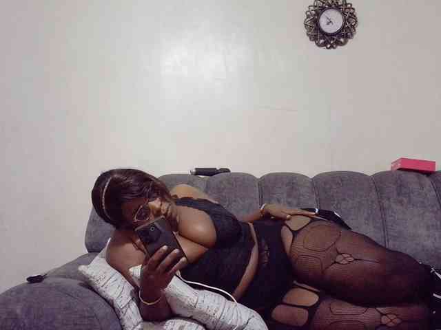 africangoddess webcam