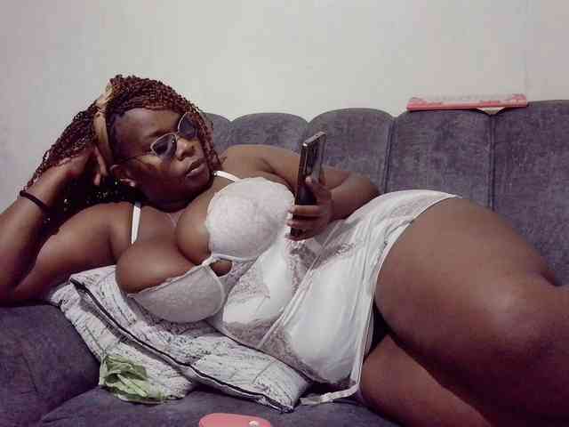 africangoddess webcam